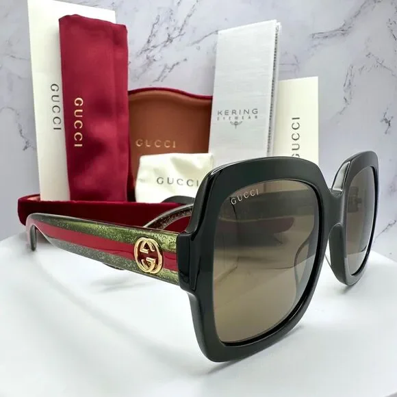 Gucci | Accessories | New Gucci Sunglasses | Poshmark display picture 1